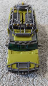 Transformer / toy
