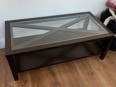 Multiyork Aspen Coffee Table For Sale in Terenure, Dublin from SineadG4