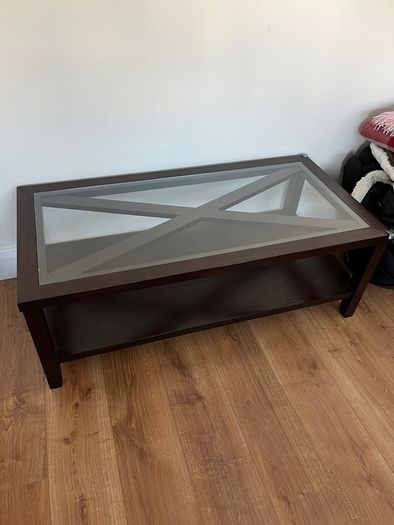 Multiyork Aspen Coffee Table For Sale in Terenure, Dublin from SineadG4