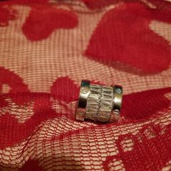 Cartier Style Pendant
