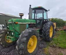 John Deere Other 1985