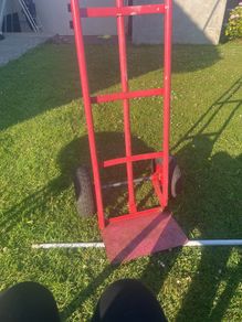 hand trolley
