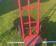 hand trolley