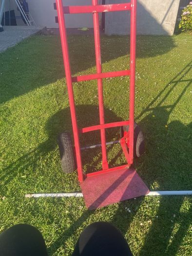 hand trolley