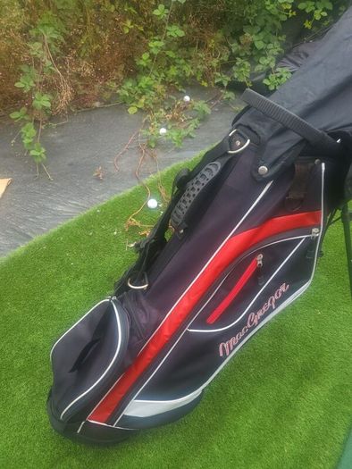 Set of Golf Clubs