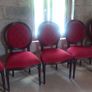 Dining Chairs Image 3