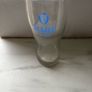 harp glass 1/2 pint glass Image 2