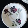 Immaculate Royal Albert "Masquerade" Tea Set Image 6