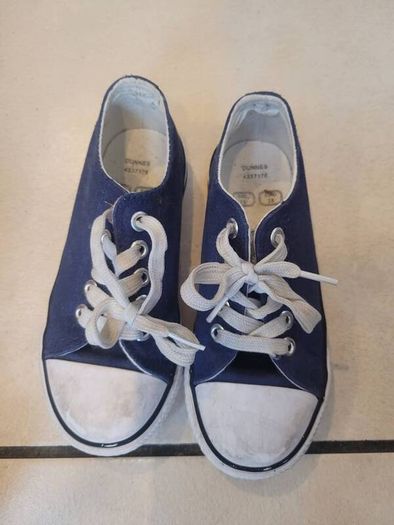 Boys Shoes Bundle