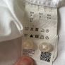 Hugo Boss Men's White Shirt. Size Small. Image 5