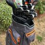 Left handed golf set Image 10