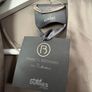 Francis Brennan Champagne Satin Dressing Gown BNWT Image 3