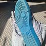 Nike Jordans size 7.5UK Image 3