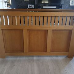 radiator cover