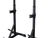 Squat Stands