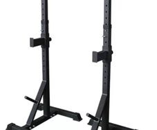 Squat Stands