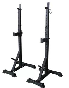Squat Stands