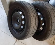 Ford wheels x 4