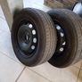 Focus wheels x 4 Image 2