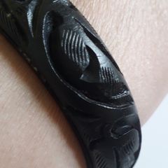 BANGLE - Classic - Black