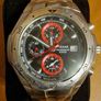 Pulsar By Seiko Watch Image 3
