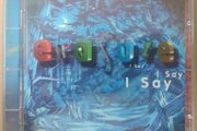 Erasure - I Say I Say I Say CD (1994) Cd Stumm 115 Synth Pop VG+
