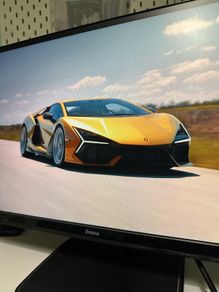 Monitor 22-inch Full HD LED