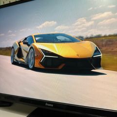 Monitor 22-inch Full HD LED