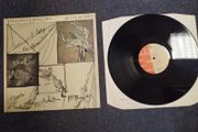 Sean O' Casey The green crow caws lp