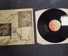 Sean O' Casey The green crow caws lp