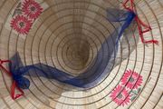 Traditional Vietnamese Hat