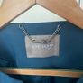 Orsay short women's Blazer size eur 40, UK 12, colour indigo Image 2