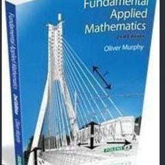 applied maths book and notes