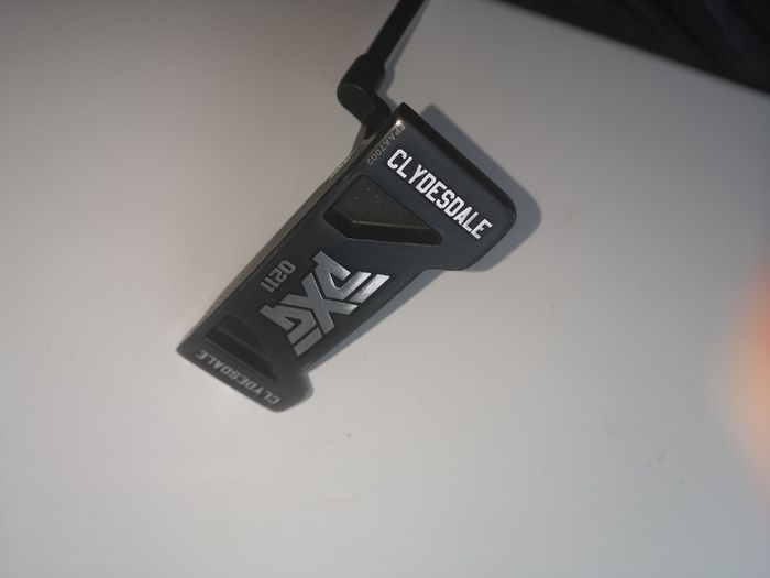 Pxg putter