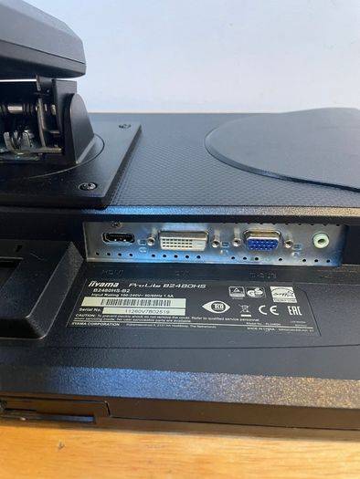 Monitor