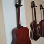 Valencia semi acoustic guitar Image 7