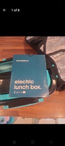 electric lunch box
