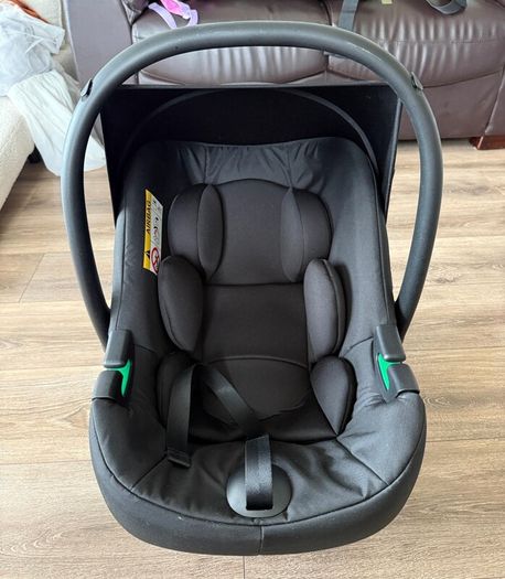New Born Car Seat