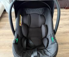 New Born Car Seat