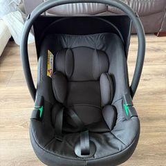 New Born Car Seat