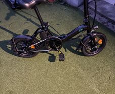 electric bike
