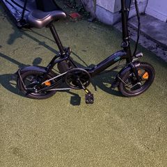 electric bike