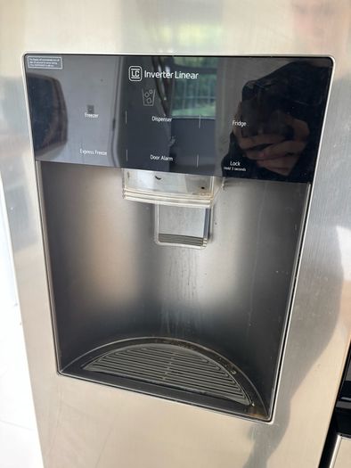 LG Fridge