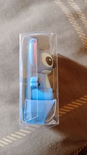 Lilo And Stitch Figure