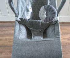 Babylo Gravity Bouncer