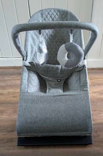 Babylo Gravity Bouncer