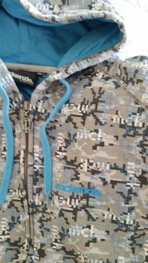 Mckenzie Men's Hoodie - Size M
