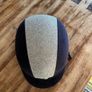 YR8 Charles Owen Navy Sparkly Hat Image 5