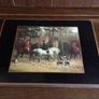 Pimernel Hunt Scene Tally Ho Place Mats Image 7
