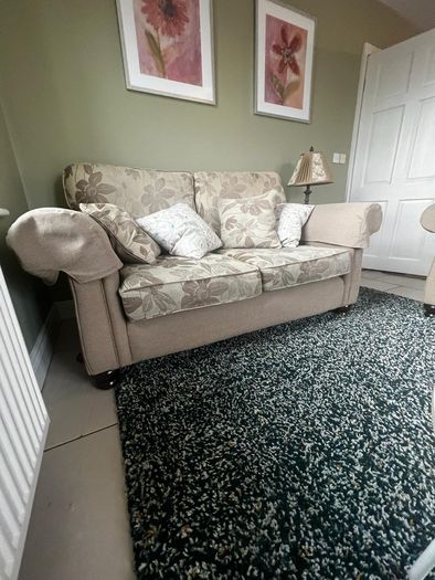 2 Seater Sofa Finline For Sale in Prosperous, Kildare from Backweston